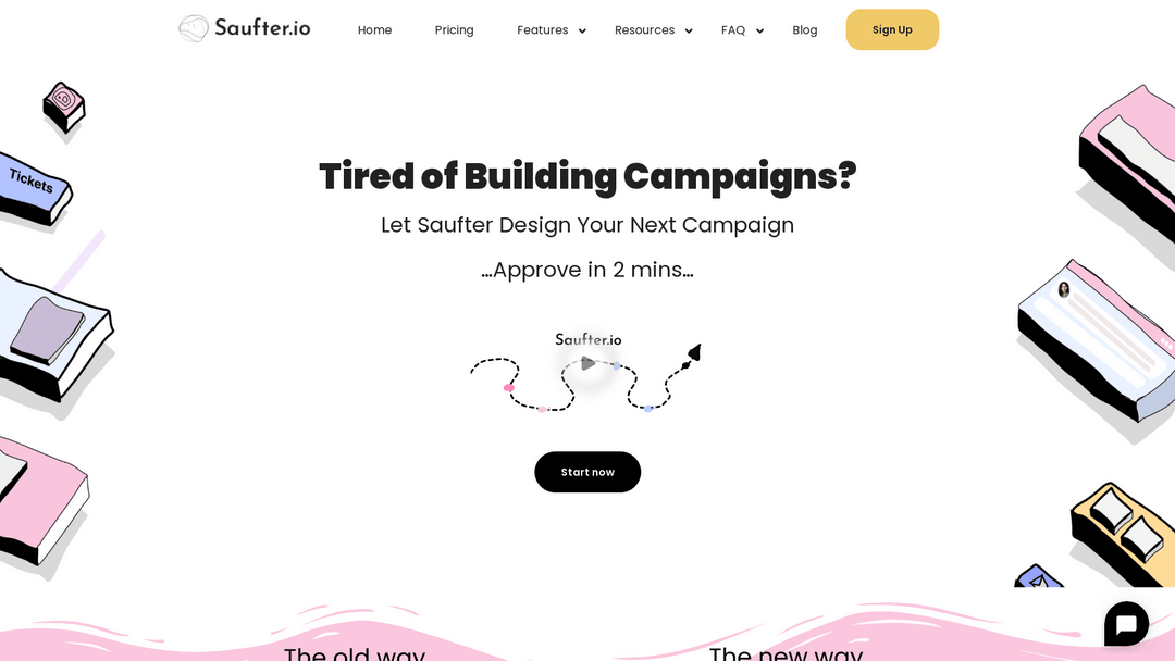 saufter.io