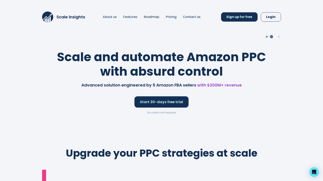 scaleinsights.com