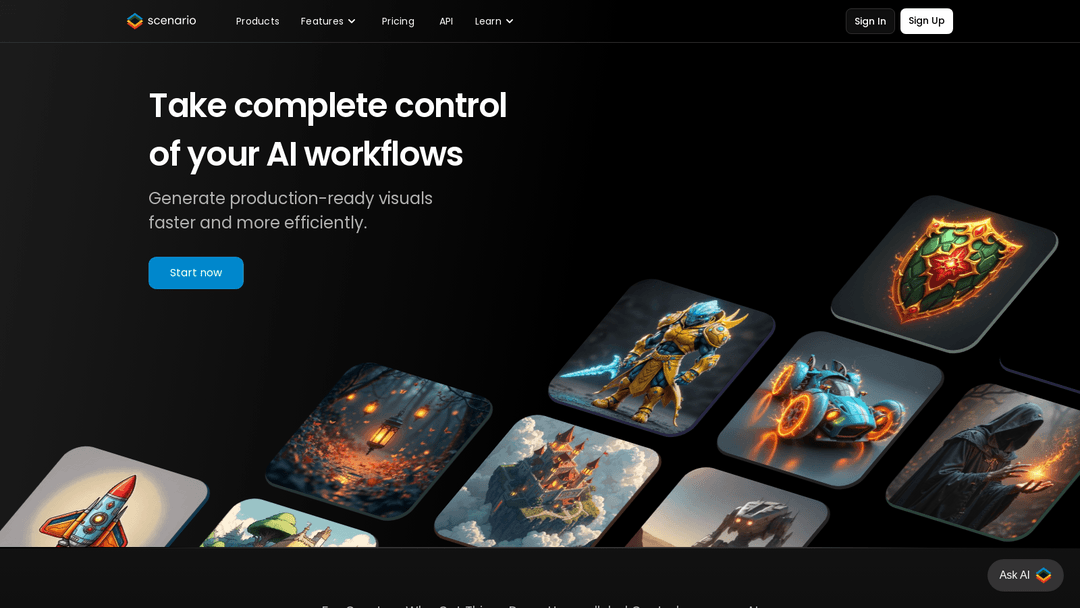 scenario.com