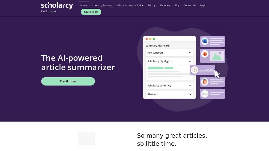 scholarcy.com