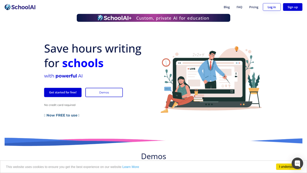 schoolai.co