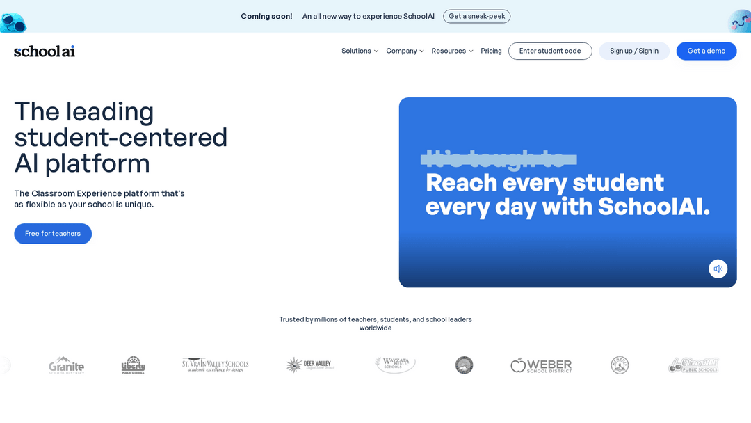 schoolai.com