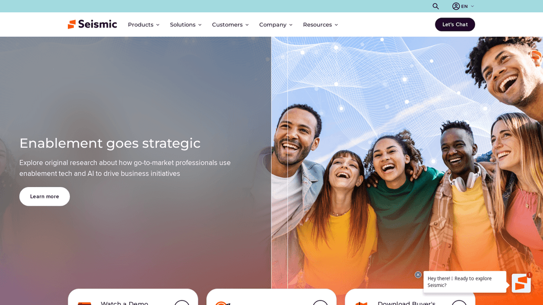 seismic.com
