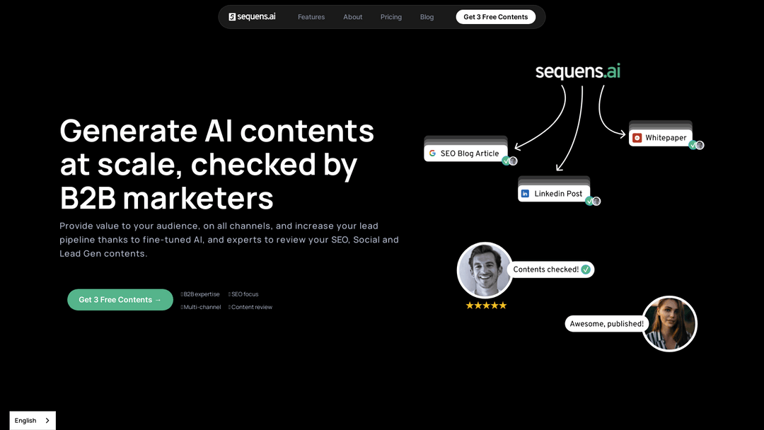 sequens.ai