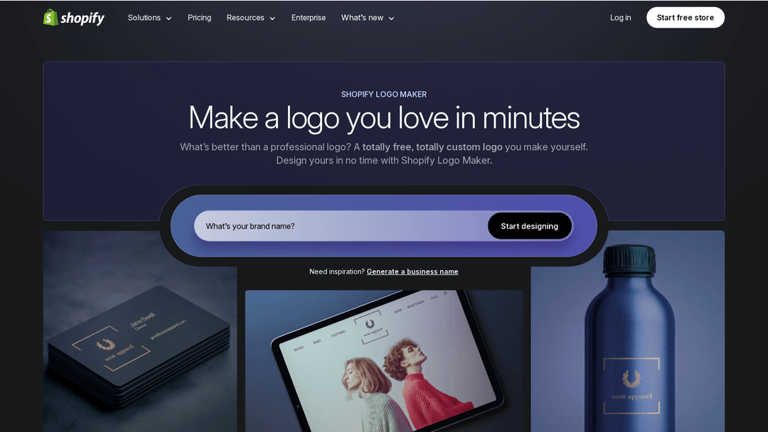 shopify.com