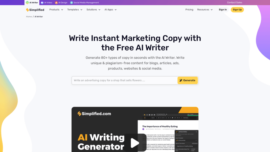 simplified.com