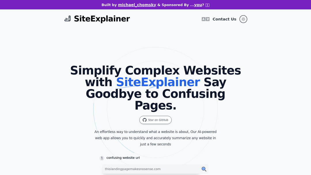 siteexplainer.com