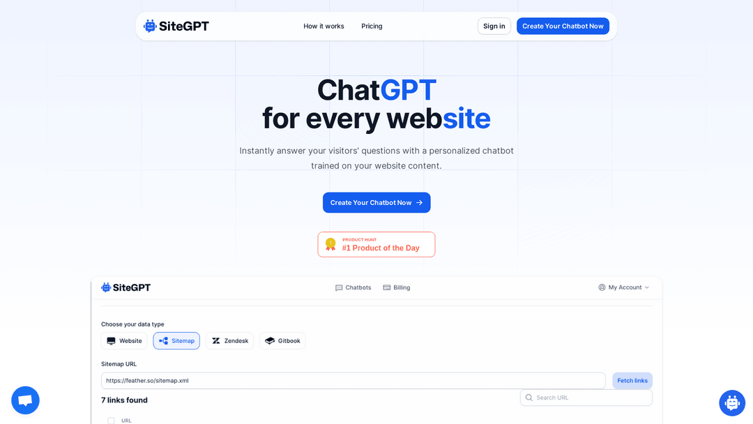 sitegpt.ai