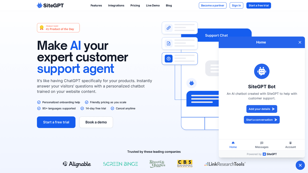 sitegpt.ai