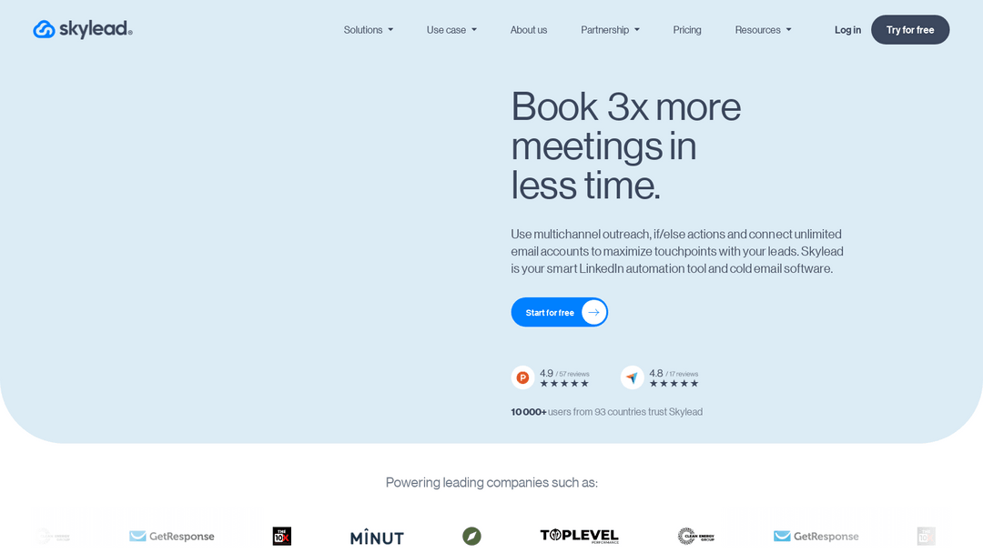 skylead.io