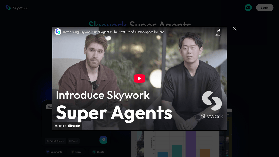 skywork.ai