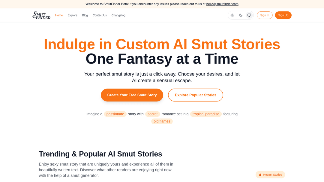 smutfinder.com