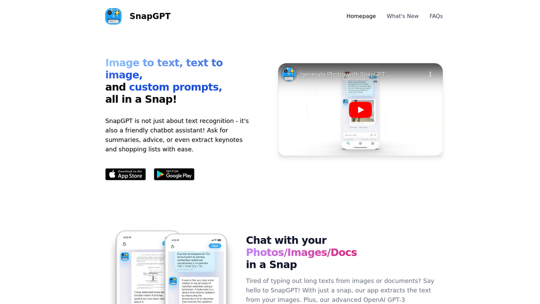 snapgptai.com