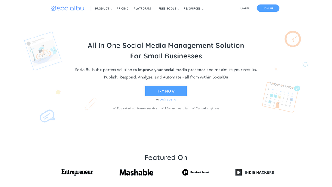 socialbu.com