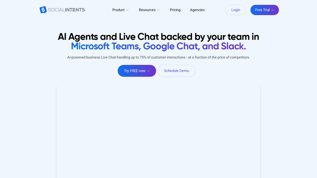 socialintents.com