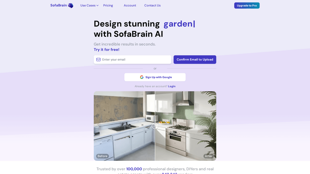 sofabrain.com