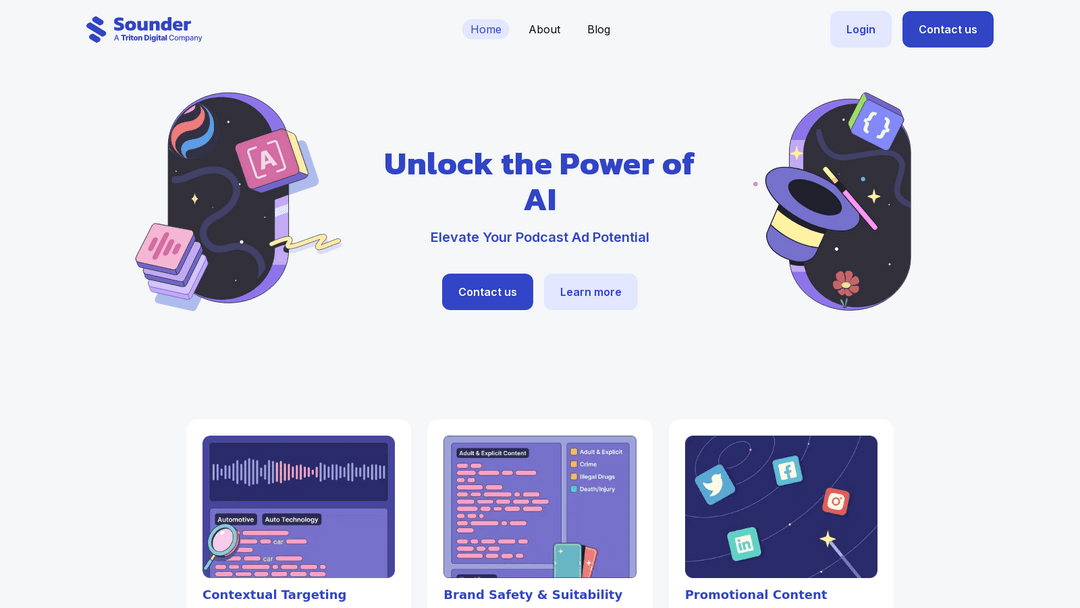 sounder.ai