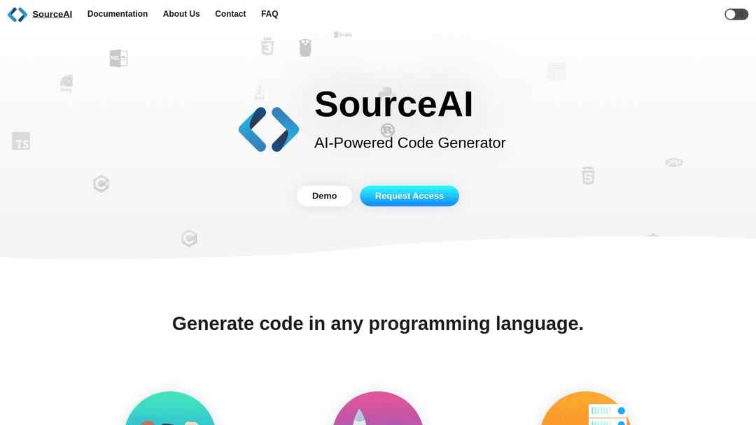 sourceai.dev