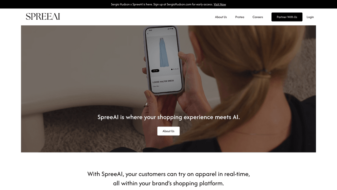 spreeai.com