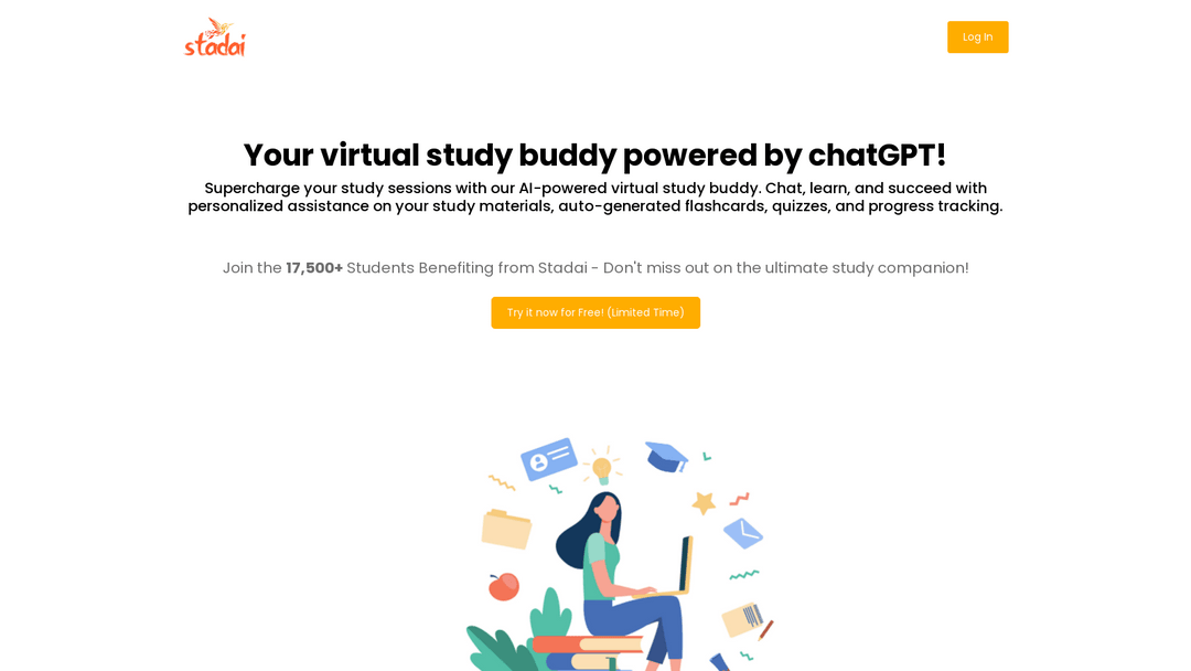 stadai.com