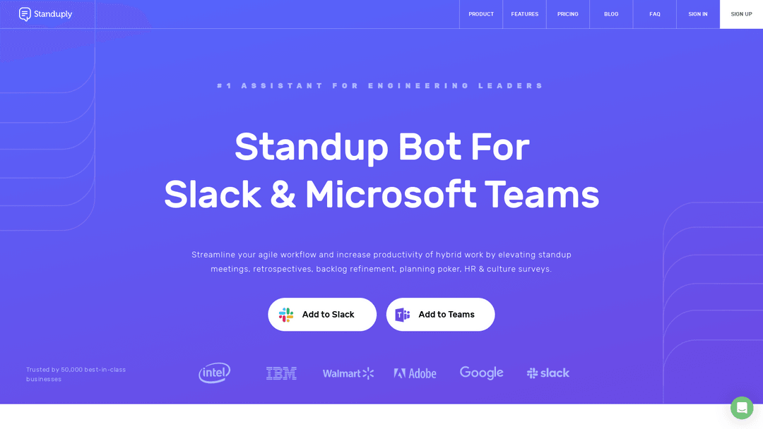 standuply.com