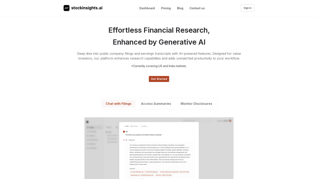 stockinsights.ai