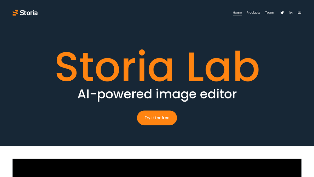 storia.ai