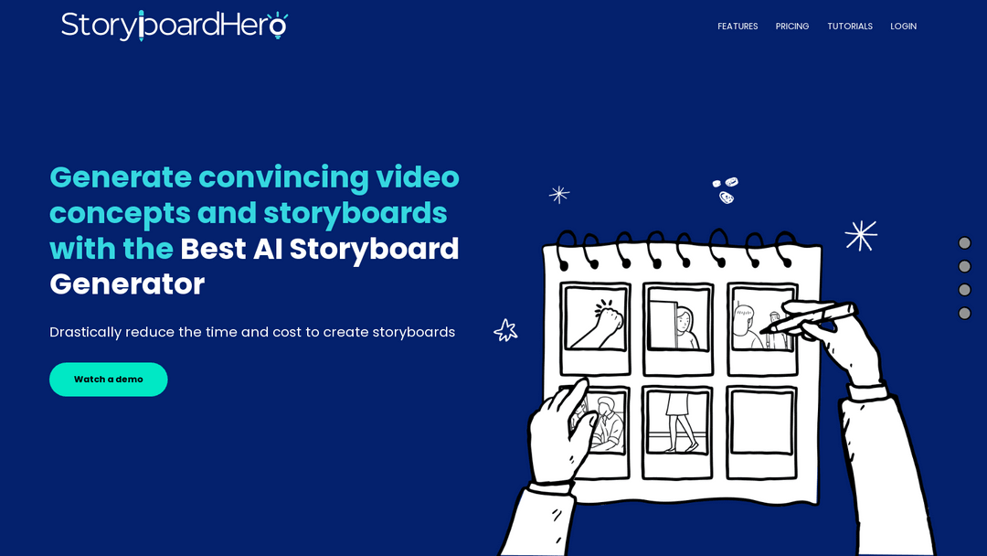 storyboardhero.ai