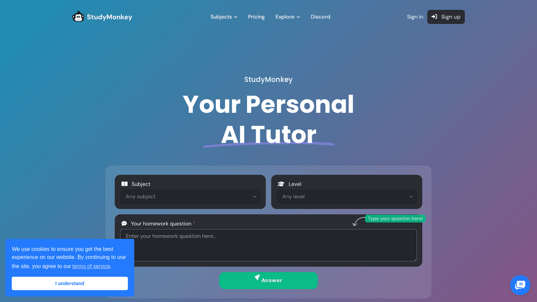 studymonkey.ai