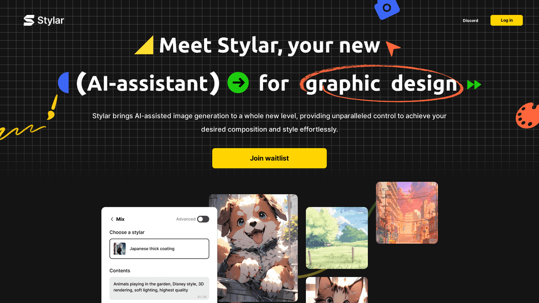 stylar.ai
