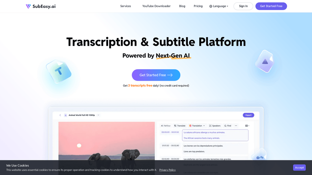 subeasy.ai