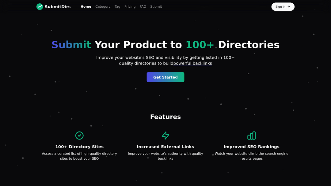submitdirs.com