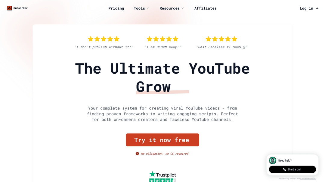 subscribr.ai