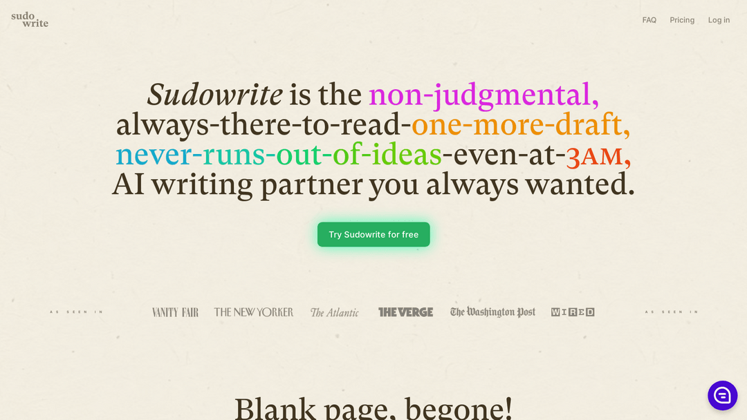 sudowrite.com