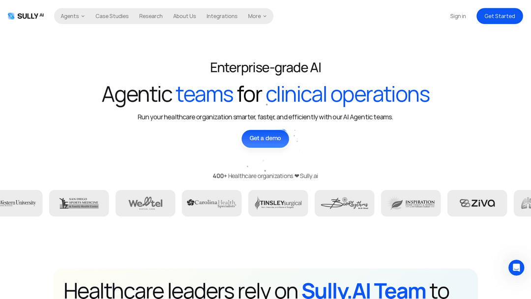 sully.ai