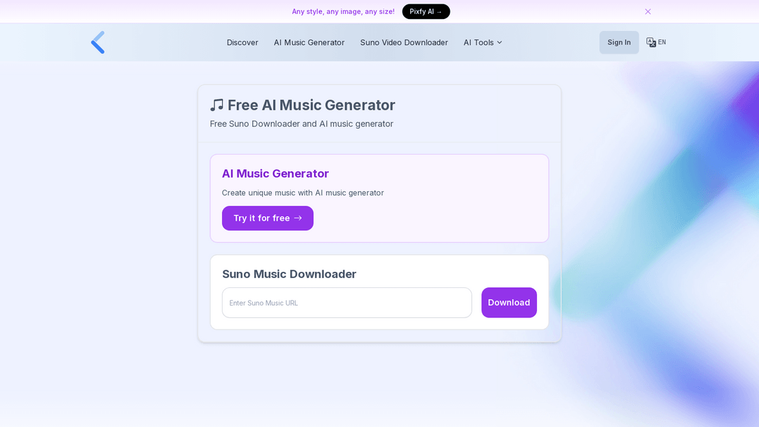 sunodownloader.io
