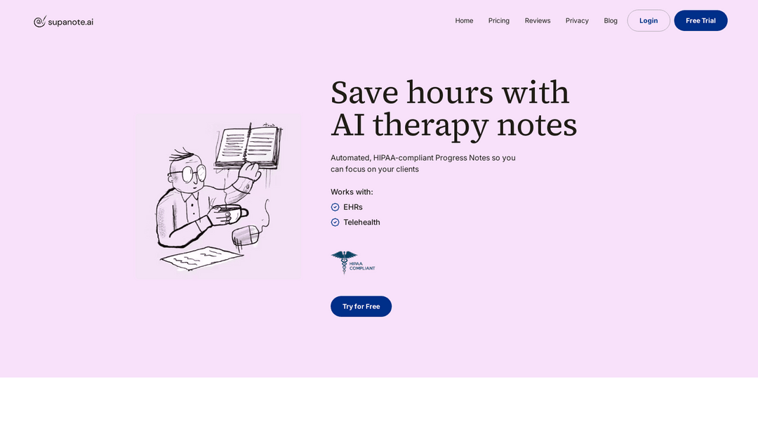 supanote.ai