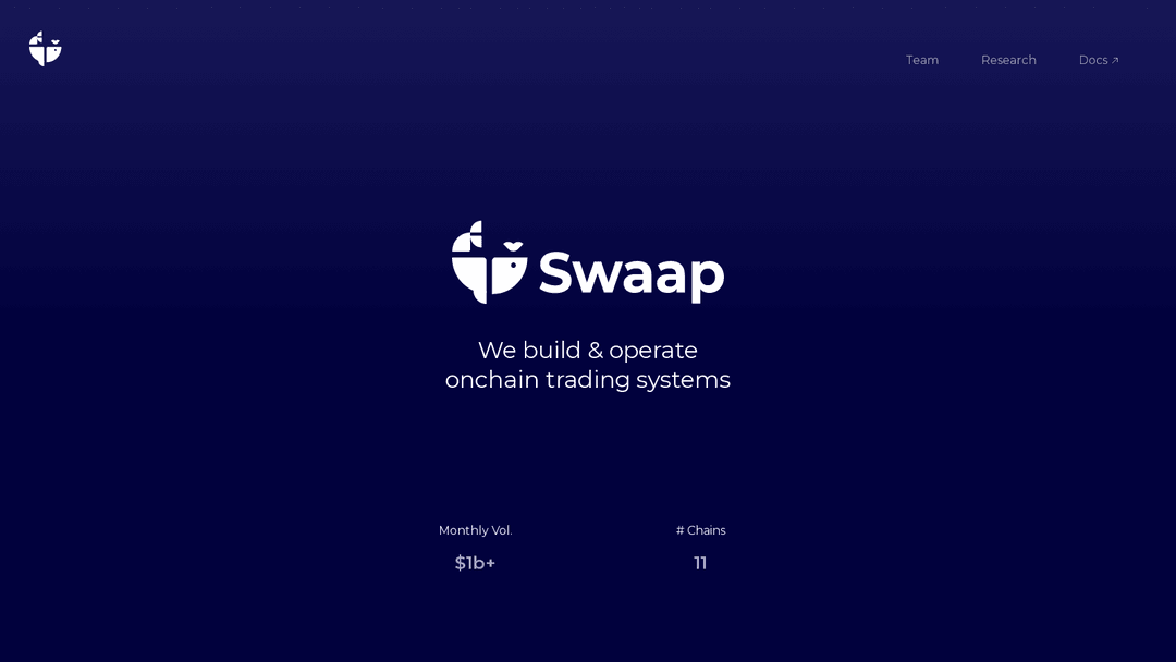 swaap.finance