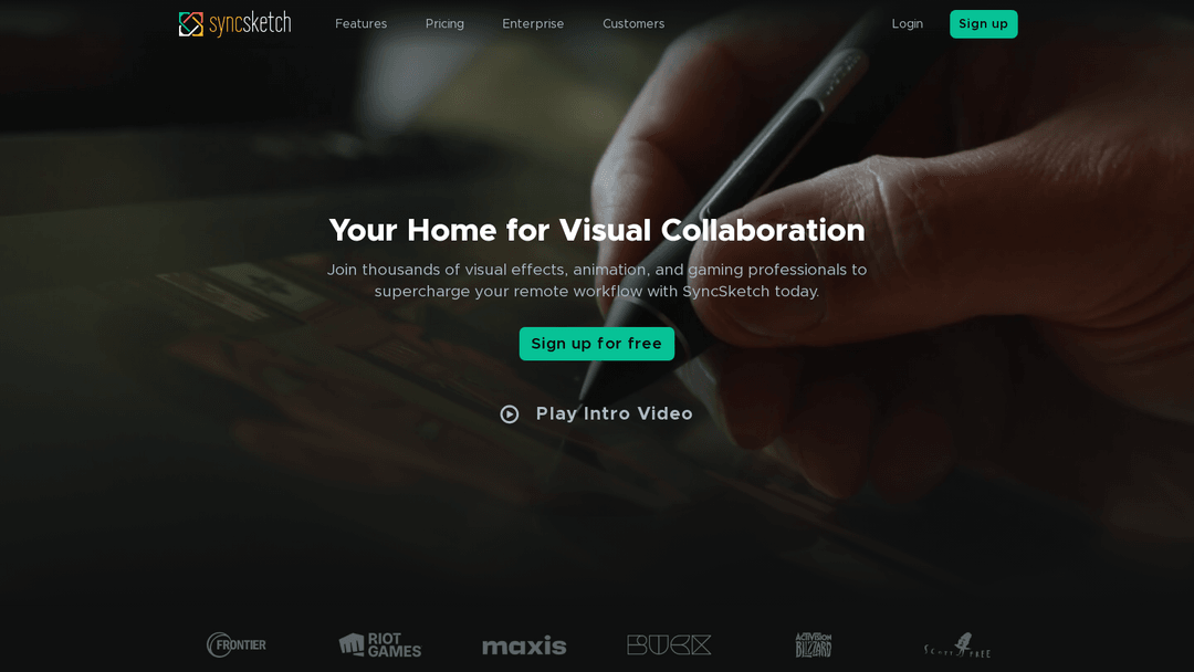 syncsketch.com