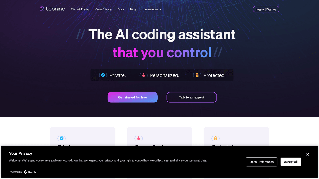 tabnine.com