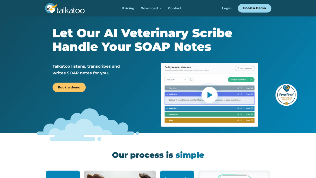talkatoo.com