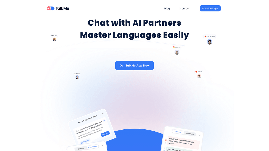 talkme.ai