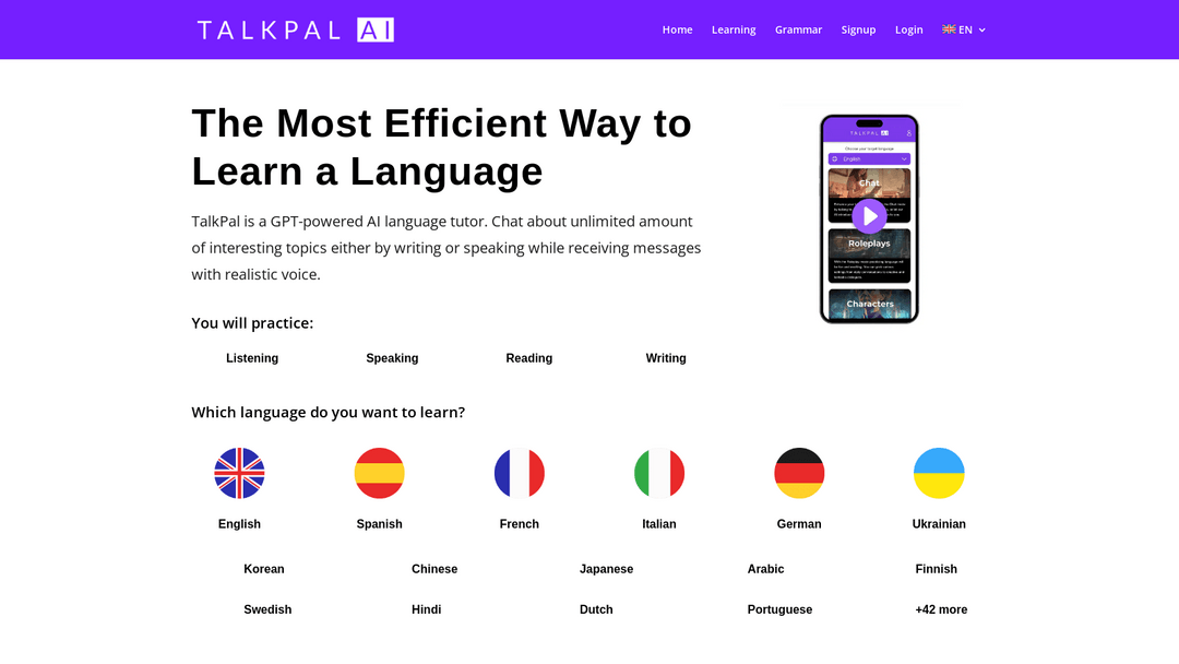 talkpal.ai