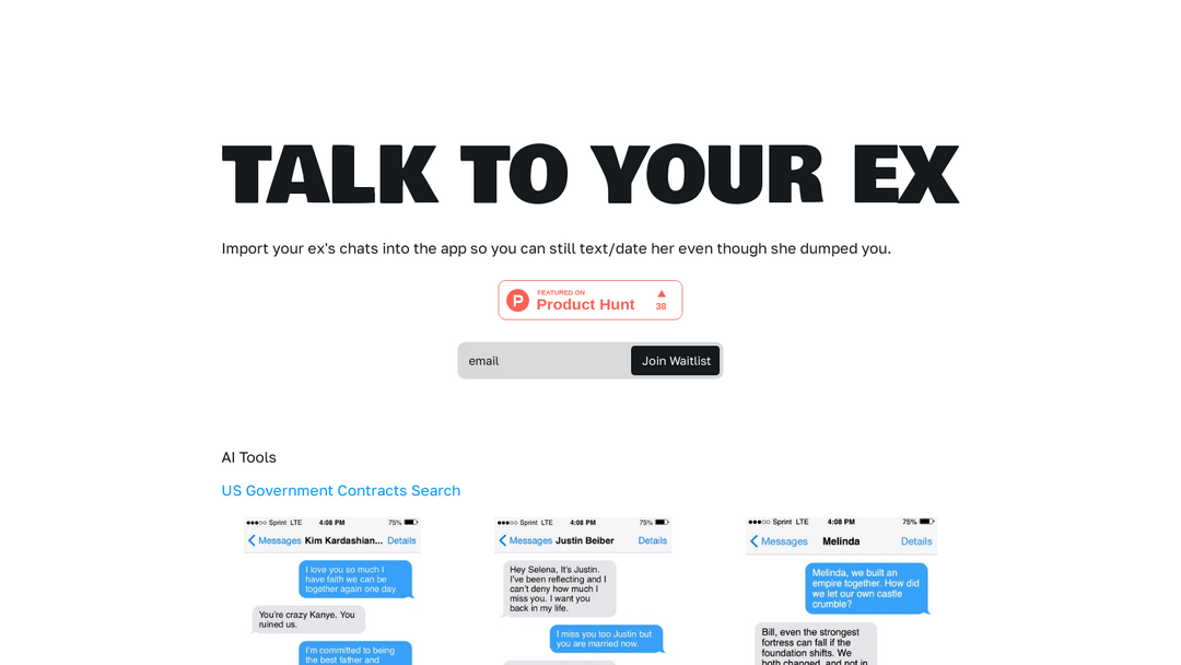 talktoyourex.com