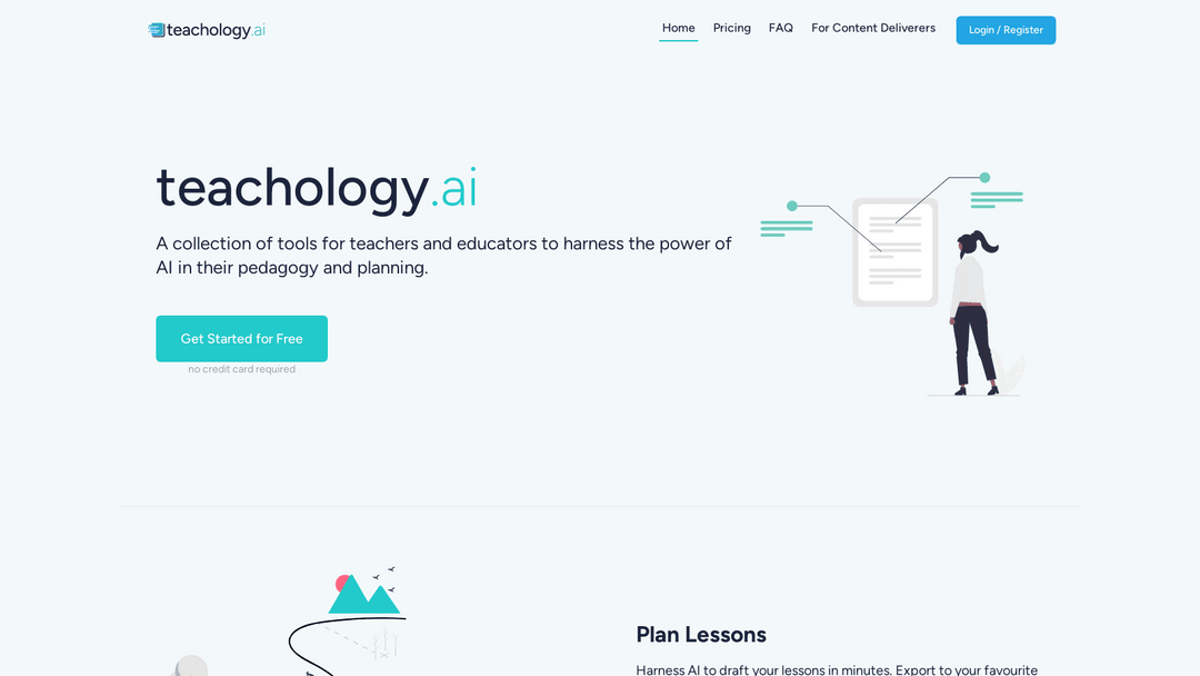 teachology.ai