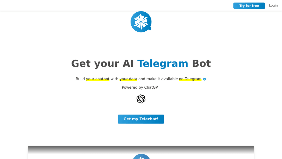 telechat.ai