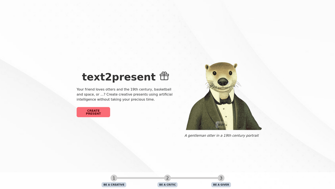 text2present.com