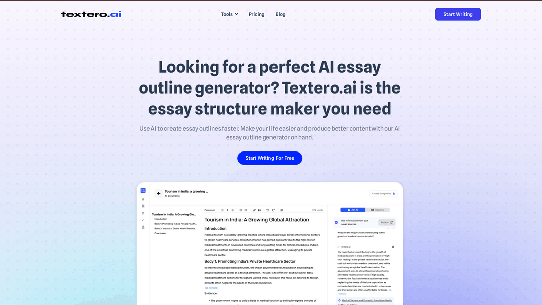 textero.ai
