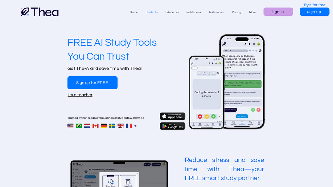 theastudy.com