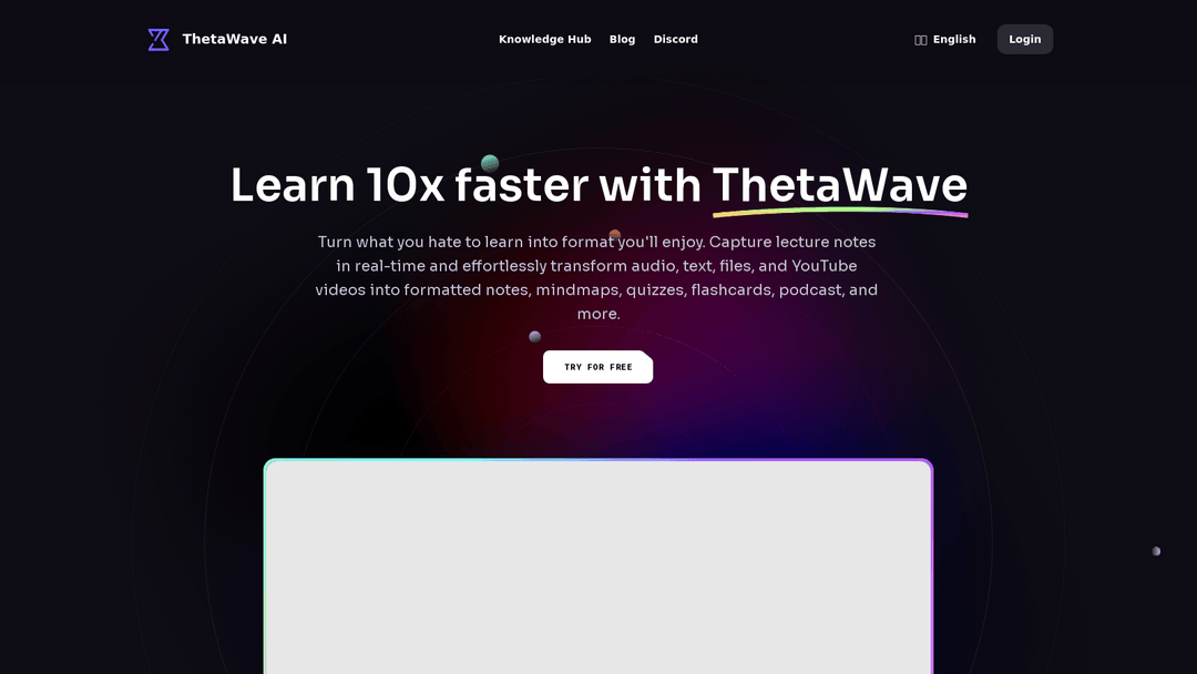 thetawave.ai